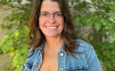 Meet Sonya, Clinical Director at Marymound